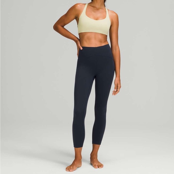 Lululemon Instill High-Rise Tight 25" - Picture 1 of 8